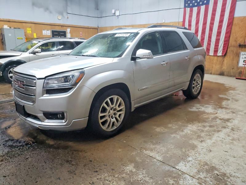 Aukcja sprzedaży 2015 Gmc Acadia, vin: 1GKKVTKD9FJ240442, numer aukcji: 97211215