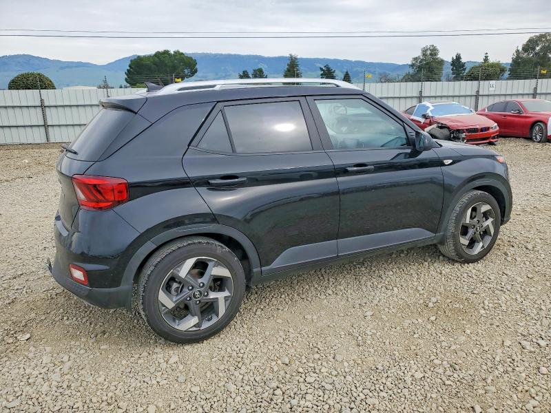 Продажа на аукционе авто 2022 Hyundai Venue Sel, vin: KMHRC8A3XNU171906, номер лота: 74301725