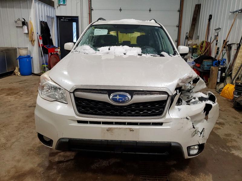 99134205 :رقم المزاد ، JF2SJCBC2EH531581 vin ، 2014 Subaru Forester مزاد بيع