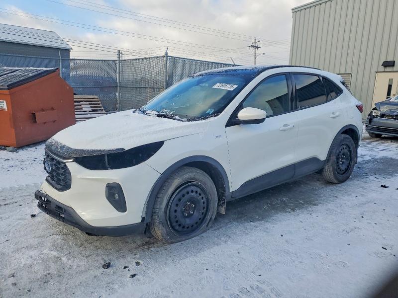Продажа на аукционе авто 2025 Ford Escape St, vin: 1FMCU9NA5SUA90129, номер лота: 72605735
