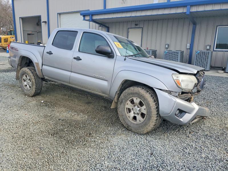 Продажа на аукционе авто 2014 Toyota Tacoma, vin: 5TFLU4EN9EX092530, номер лота: 99264405
