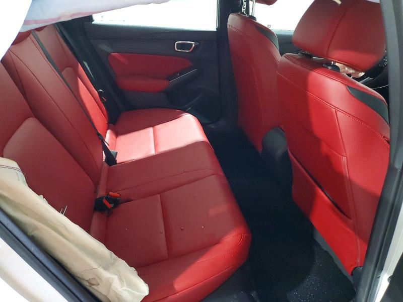 Aukcja sprzedaży 2024 Acura Integra, vin: 19UDE4H37RA007965, numer aukcji: 99960805