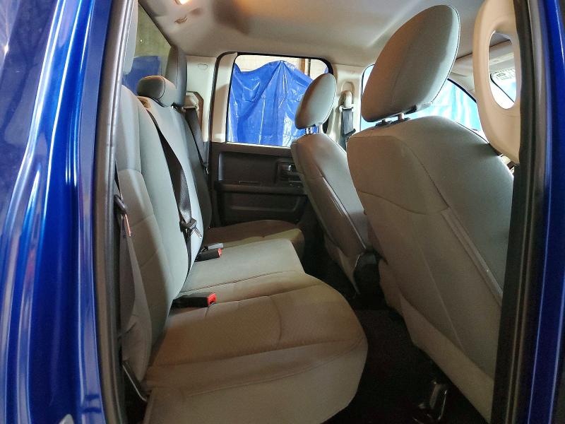 Продаж на аукціоні авто 2014 Ram 1500, vin: 1C6RR7FT4ES375898, номер лоту: 96929335