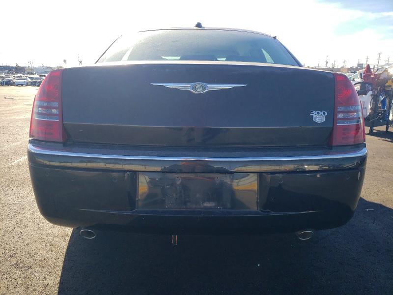 Aukcja sprzedaży 2005 Chrysler 300c, vin: 2C3AA63H95H658459, numer aukcji: 74902285