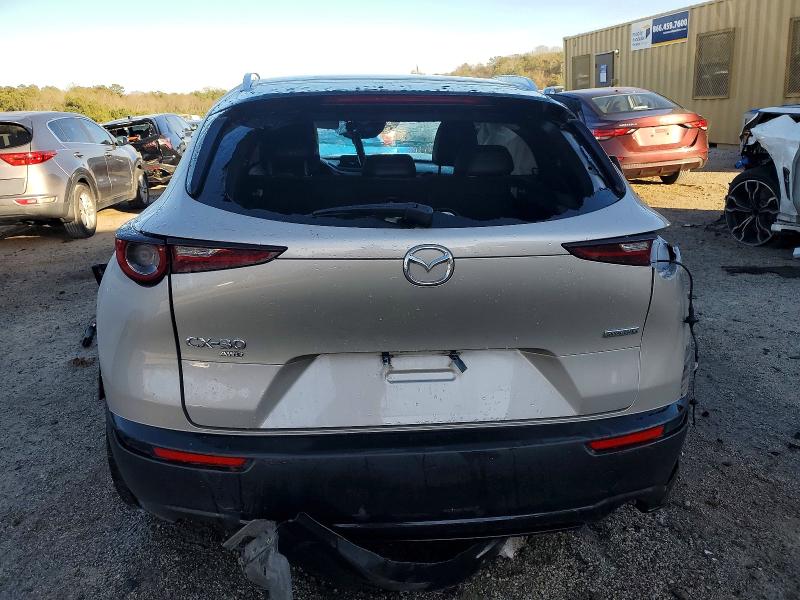 Aukcja sprzedaży 2024 Mazda Cx-30, vin: 3MVDMBBM6RM698284, numer aukcji: 48671316