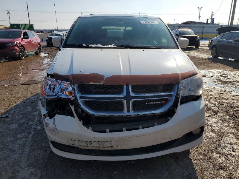 Aukcja sprzedaży 2013 Dodge Grand Caravan, vin: 2C4RDGDG9DR766266, numer aukcji: 75060905