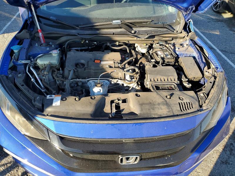 Продаж на аукціоні авто 2020 Honda Civic, vin: 2HGFC2F68LH529979, номер лоту: 73679975