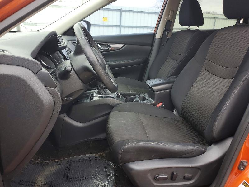 Продажа на аукционе авто 2019 Nissan Rogue, vin: 5N1AT2MV8KC700794, номер лота: 74890185