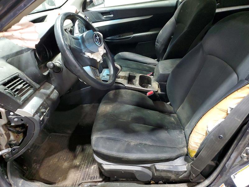 Aukcja sprzedaży 2014 Subaru Legacy, vin: 4S3BMCA60E3007179, numer aukcji: 74454075