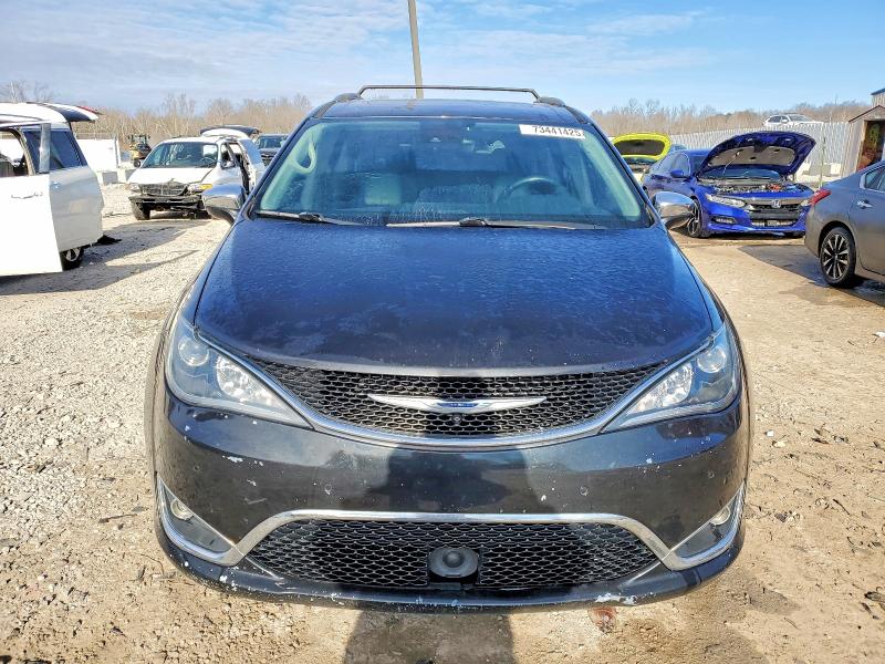 Aukcja sprzedaży 2017 Chrysler Pacifica L, vin: 2C4RC1GG2HR619949, numer aukcji: 73441425