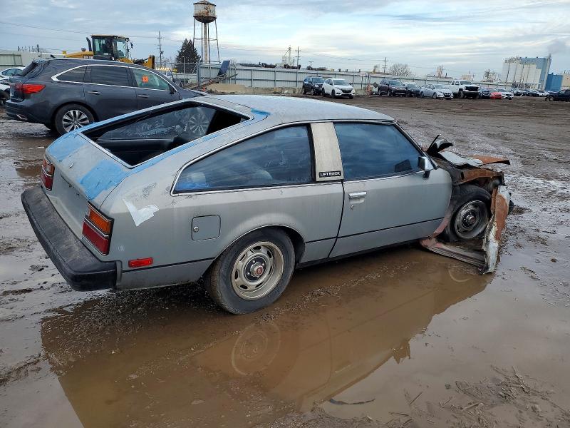 96530615 :رقم المزاد ، RA42088084 vin ، 1978 Toyota Celica مزاد بيع