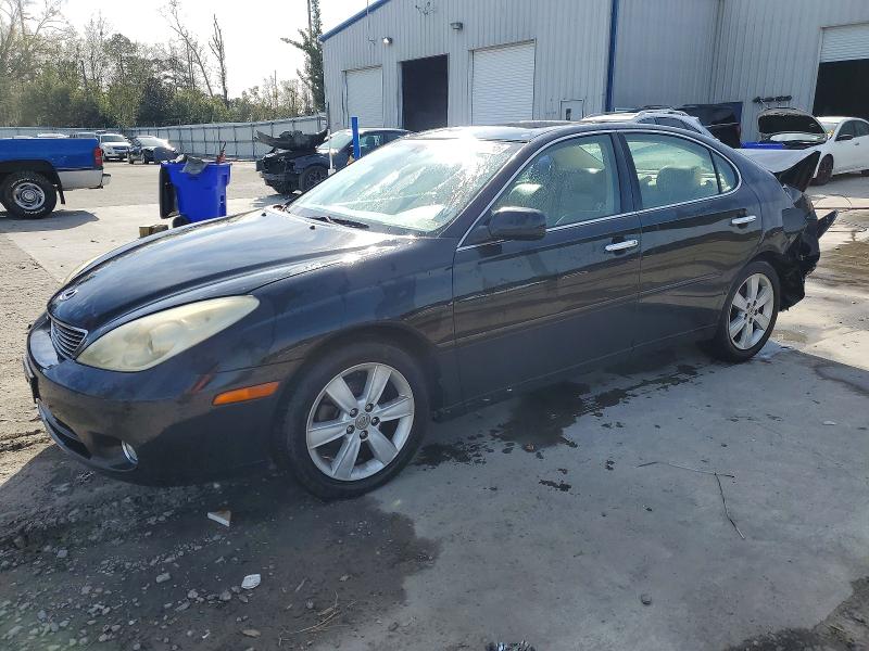 Продажа на аукционе авто 2006 Lexus Es 330, vin: JTHBA30G365157360, номер лота: 72773455