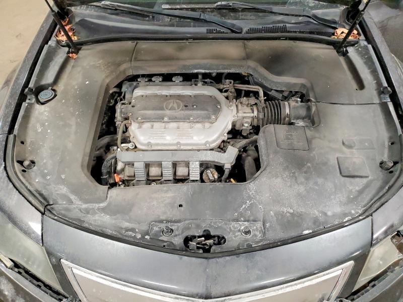 Продажа на аукционе авто 2013 Acura Tl, vin: 19UUA8F23DA010822, номер лота: 74998235