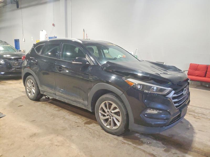 73405245 :رقم المزاد ، KM8J3CA45GU156046 vin ، 2016 Hyundai Tucson مزاد بيع