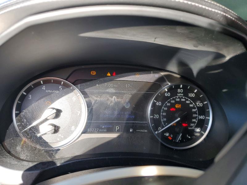 Aukcja sprzedaży 2019 Infiniti Qx50, vin: 3PCAJ5M35KF107942, numer aukcji: 73207645