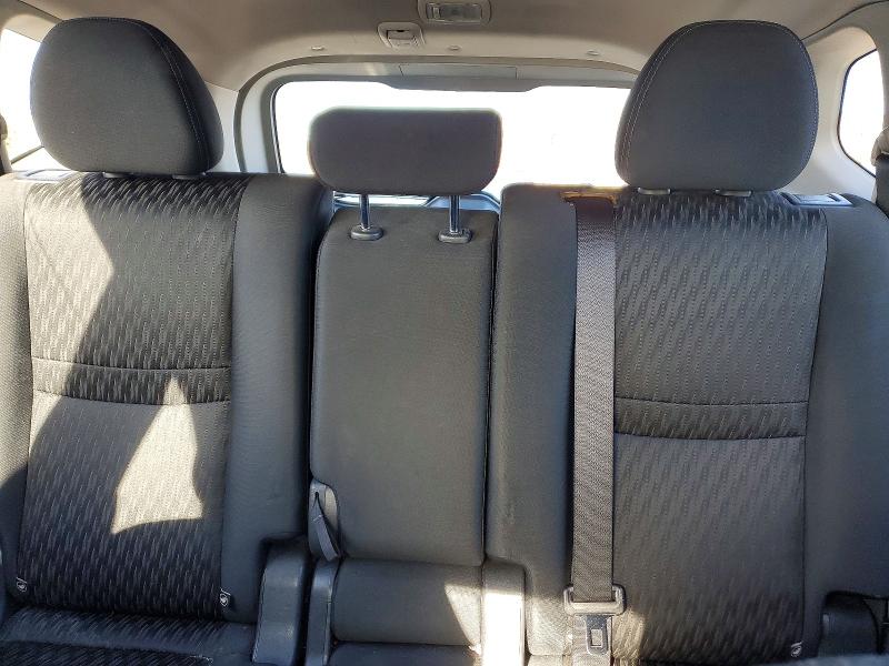 Продажа на аукционе авто 2018 Nissan Rogue, vin: KNMAT2MV0JP538879, номер лота: 74320265