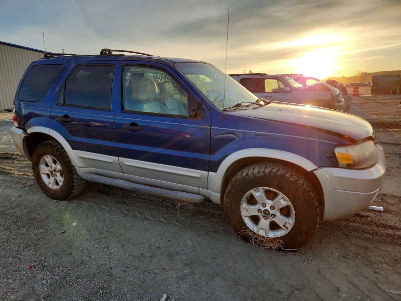 2007 Ford Escape მანქანა იყიდება აუქციონზე, vin: 1FMCU03167KB68094, აუქციონის ნომერი: 73684965