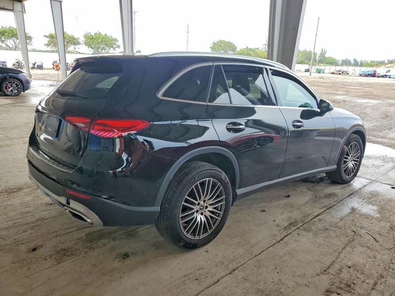 Aukcja sprzedaży 2025 Mercedes-benz Glc, vin: W1NKM4GBXSF317904, numer aukcji: 72961945