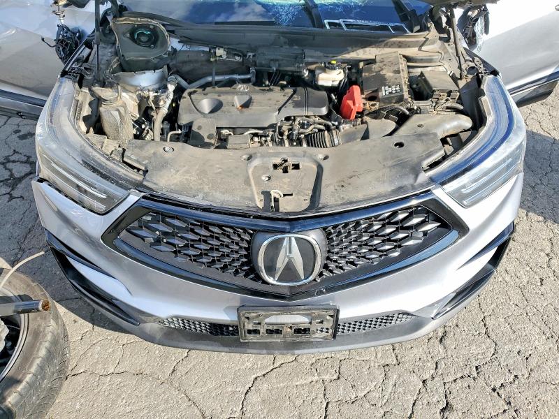 Продажа на аукционе авто 2019 Acura Rdx, vin: 5J8TC1H68KL011267, номер лота: 99873405