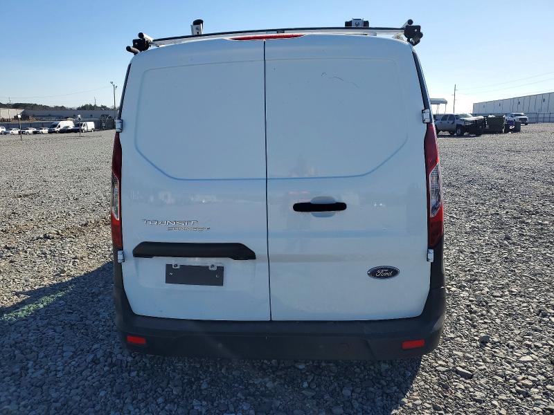 50687816 :رقم المزاد ، NM0LS7E27L1460911 vin ، 2020 Ford Transit مزاد بيع
