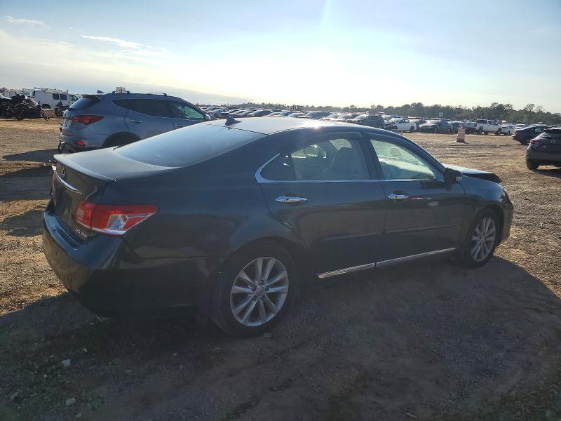75668955 :رقم المزاد ، JTHBK1EG5B2422740 vin ، 2011 Lexus Es 350 مزاد بيع