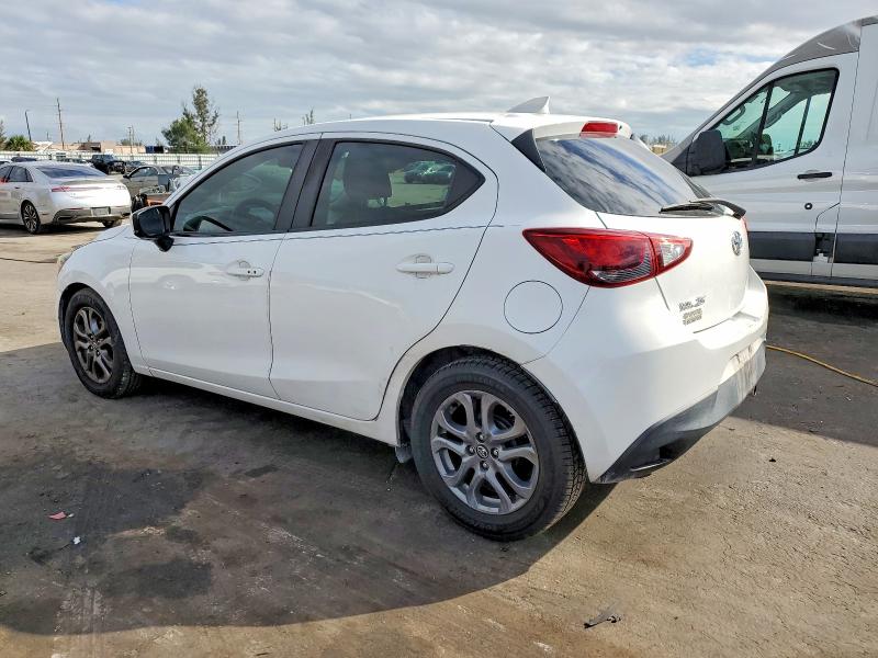Продаж на аукціоні авто 2020 Toyota Yaris, vin: 3MYDLBJV4LY705121, номер лоту: 73846205
