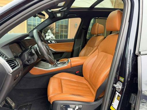 Aukcja sprzedaży 2019 Bmw X5 Xdrive5, vin: 5UXJU2C53KLN64706, numer aukcji: 74829585