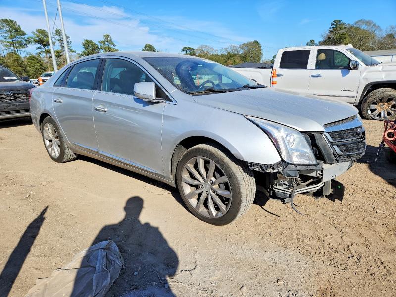 2017 Cadillac Xts მანქანა იყიდება აუქციონზე, vin: 2G61N5S3XH9149563, აუქციონის ნომერი: 72662165