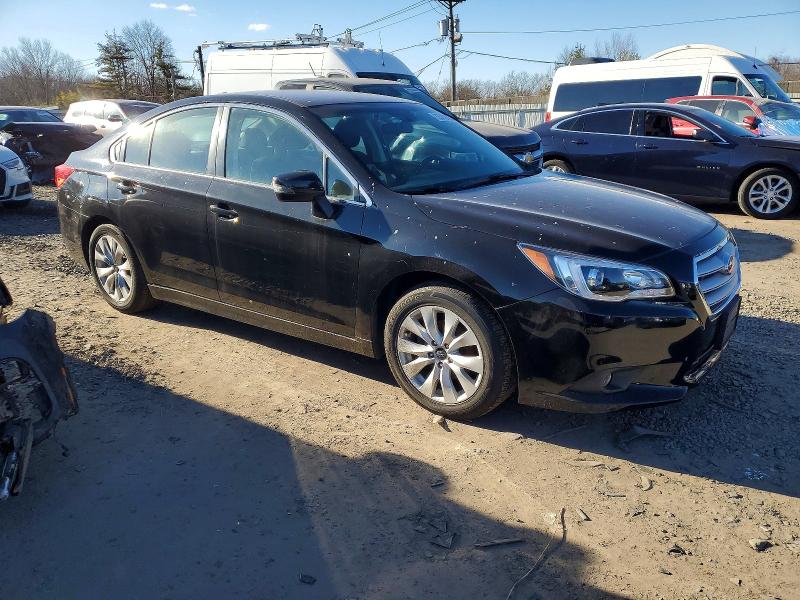Aukcja sprzedaży 2016 Subaru Legacy, vin: 4S3BNAF6XG3055088, numer aukcji: 73370685