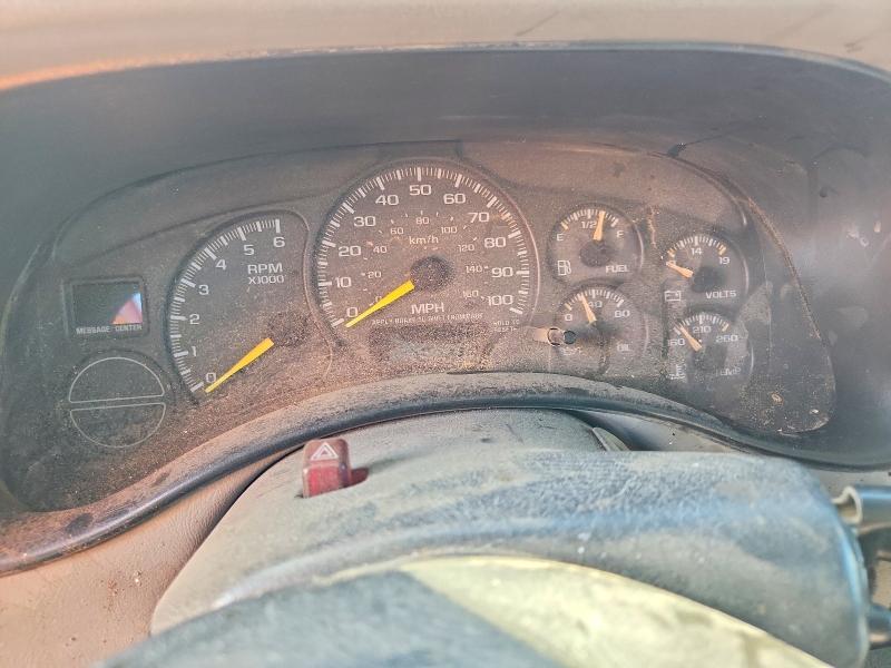72816755 :رقم المزاد ، 2GCEK19T5X1115520 vin ، 1999 Chevrolet Silverado مزاد بيع