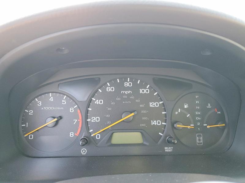Продаж на аукціоні авто 2002 Honda Accord Ex, vin: 1HGCG16562A064365, номер лоту: 74798315