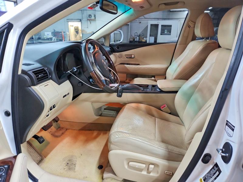 74140845 :رقم المزاد ، JTJBC1BA4D2450284 vin ، 2013 Lexus Rx 450h مزاد بيع
