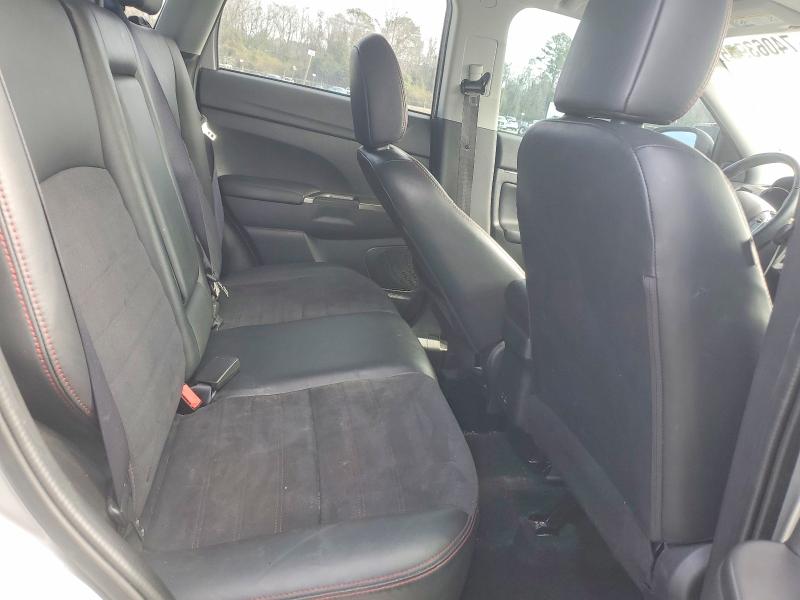 Продаж на аукціоні авто 2022 Mitsubishi Outlander Sport, vin: JA4APVAU3NU022972, номер лоту: 74063955