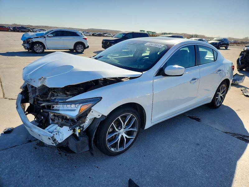 Aukcja sprzedaży 2020 Acura Ilx, vin: 19UDE2F71LA009163, numer aukcji: 73475915