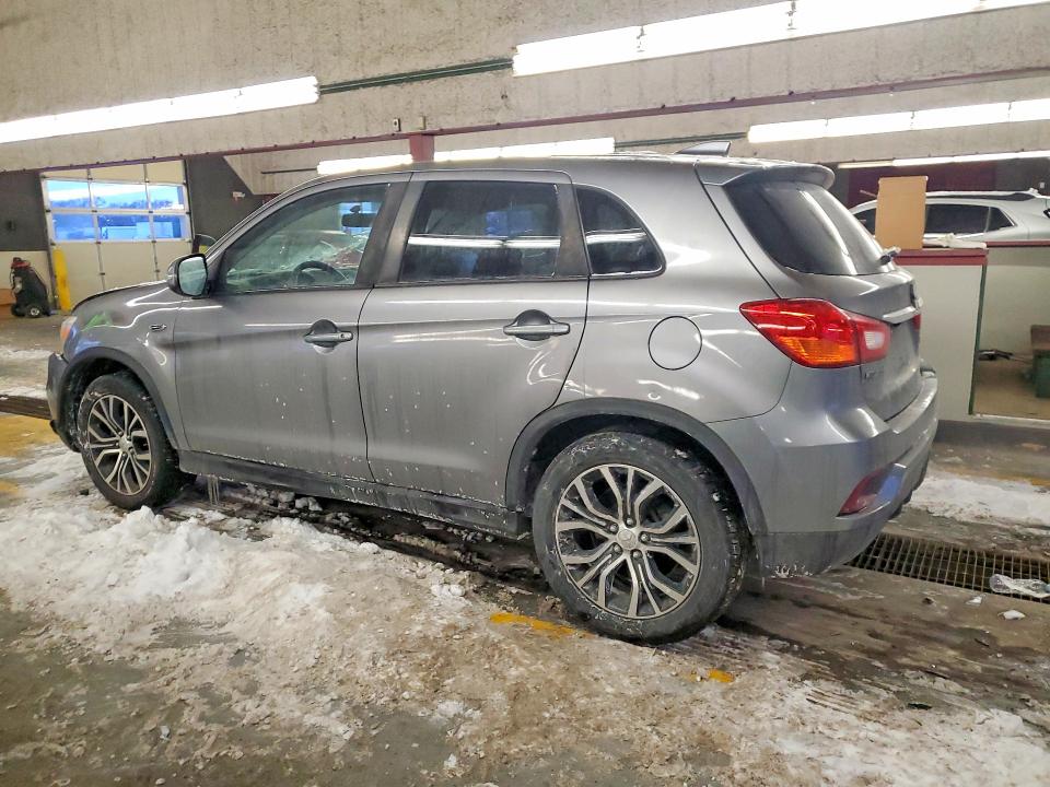 Продаж на аукціоні авто 2019 Mitsubishi Outlander Sport, vin: JA4AP3AU1KU033663, номер лоту: 74980815