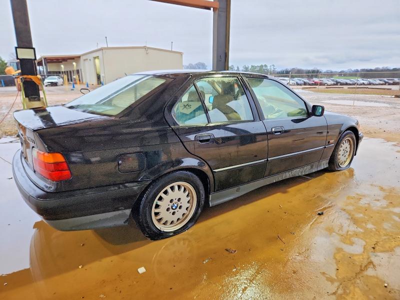Aukcja sprzedaży 1995 Bmw 318, vin: 4USCC8327SLA13343, numer aukcji: 98880485