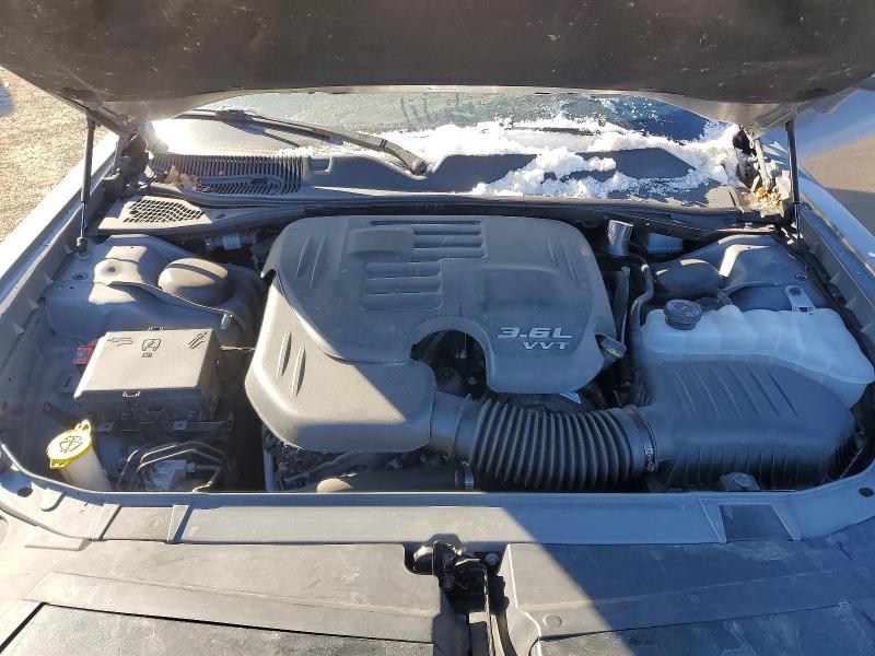 Aukcja sprzedaży 2018 Dodge Challenger, vin: 2C3CDZAG6JH161035, numer aukcji: 74292905