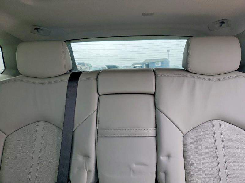 Продаж на аукціоні авто 2016 Cadillac Srx, vin: 3GYFNBE31GS543851, номер лоту: 74497425