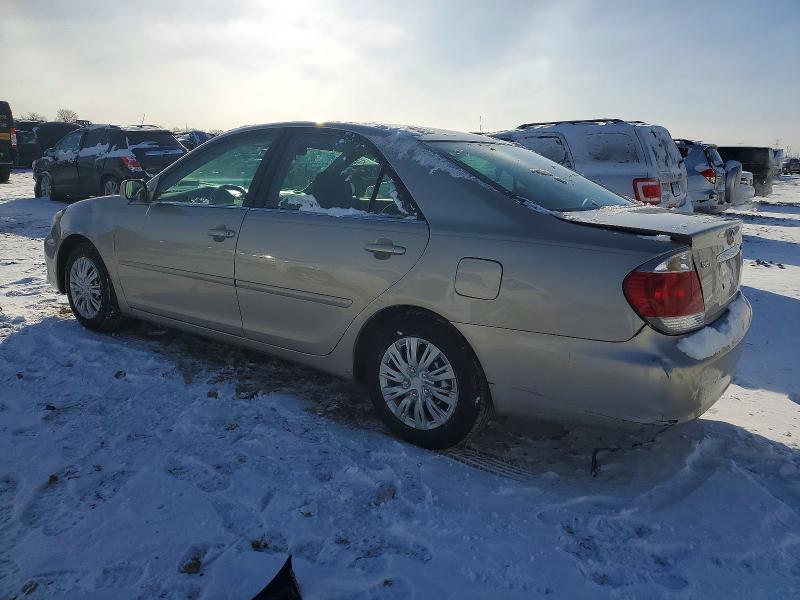 76485915 :رقم المزاد ، 4T1BE32K15U074954 vin ، 2005 Toyota Camry مزاد بيع