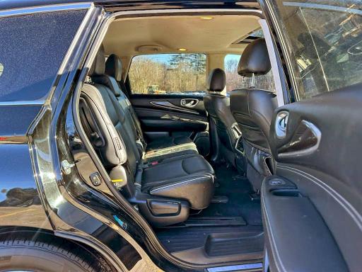Продажа на аукционе авто 2019 Infiniti Qx60 Luxe, vin: 5N1DL0MM4KC565368, номер лота: 99455195