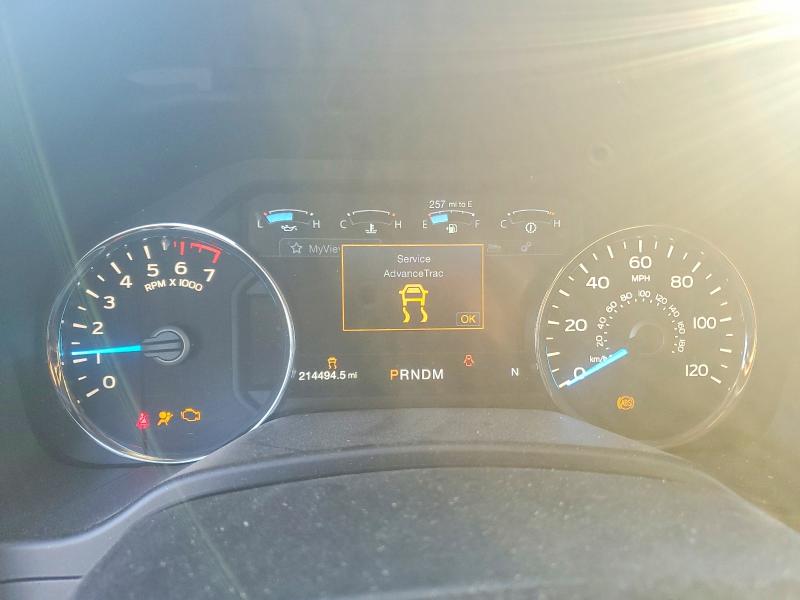2017 Ford F150 მანქანა იყიდება აუქციონზე, vin: 1FTEW1EG0HKE04058, აუქციონის ნომერი: 72978285