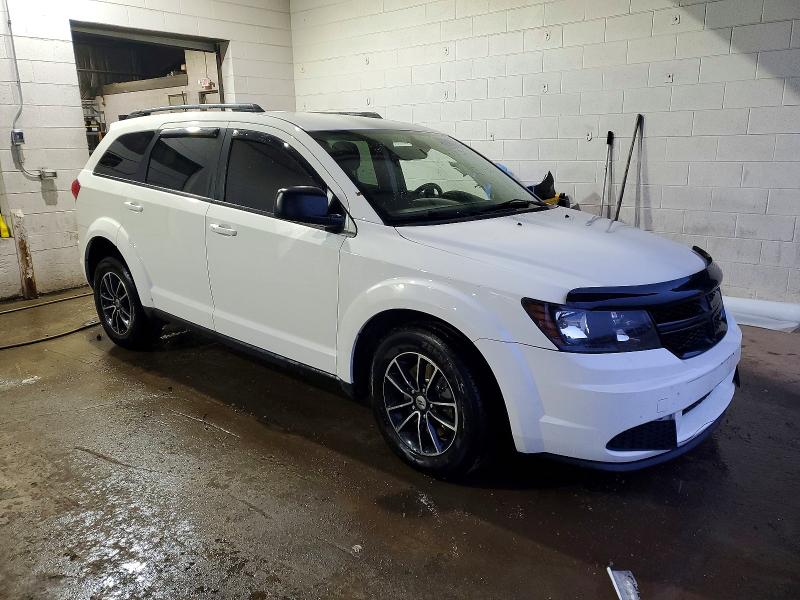 Aukcja sprzedaży 2018 Dodge Journey, vin: 3C4PDDAGXJT477478, numer aukcji: 72970465