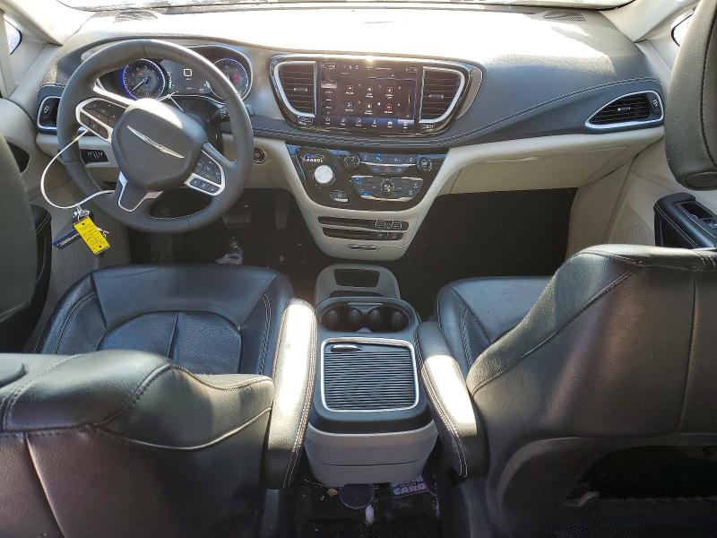 Продажа на аукционе авто 2022 Chrysler Pacifica, vin: 2C4RC1BGXNR149737, номер лота: 73782395