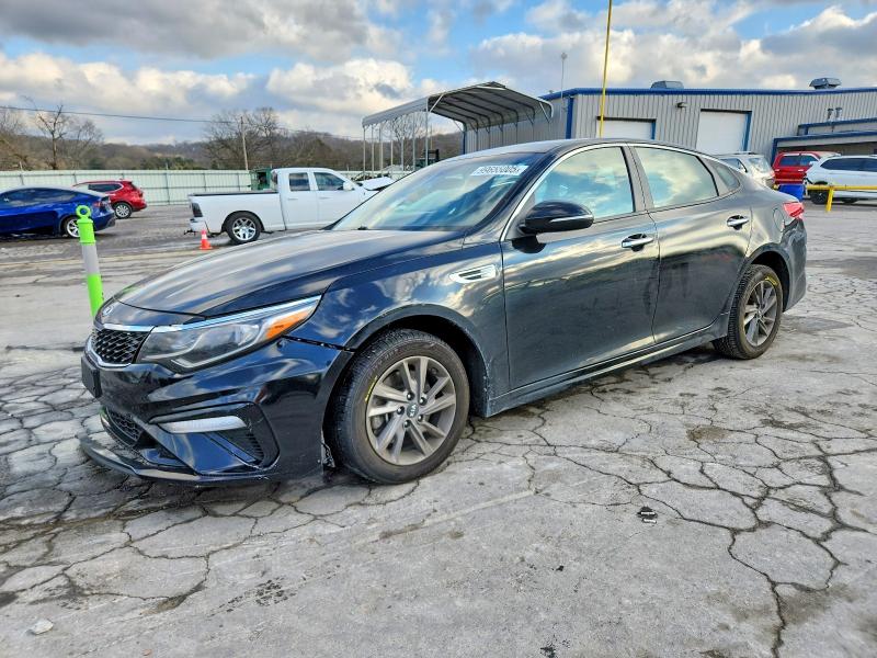 Aukcja sprzedaży 2020 Kia Optima, vin: 5XXGT4L34LG388503, numer aukcji: 99655005
