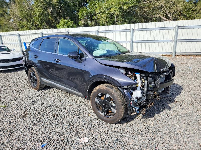 72584375 :رقم المزاد ، 5XYK2CDFXTG364623 vin ، 2026 Kia Sportage L مزاد بيع