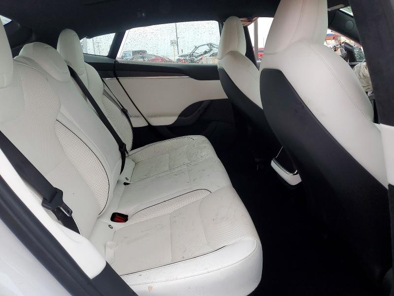 Aukcja sprzedaży 2022 Tesla Model S, vin: 5YJSA1E69NF474403, numer aukcji: 97990075