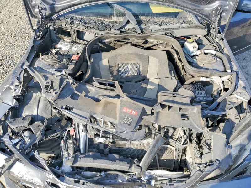 2011 Mercedes-benz E მანქანა იყიდება აუქციონზე, vin: WDDHF5GB2BA379298, აუქციონის ნომერი: 74673735