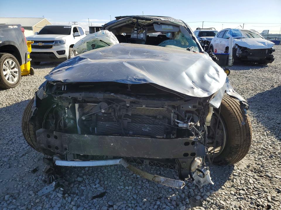 Aukcja sprzedaży 2018 Infiniti Q50, vin: JN1EV7AR6JM434725, numer aukcji: 50414476
