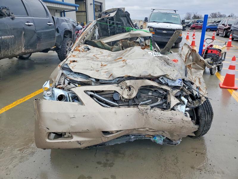 Aukcja sprzedaży 2007 Toyota Camry, vin: 4T1BB46K87U020076, numer aukcji: 74341035