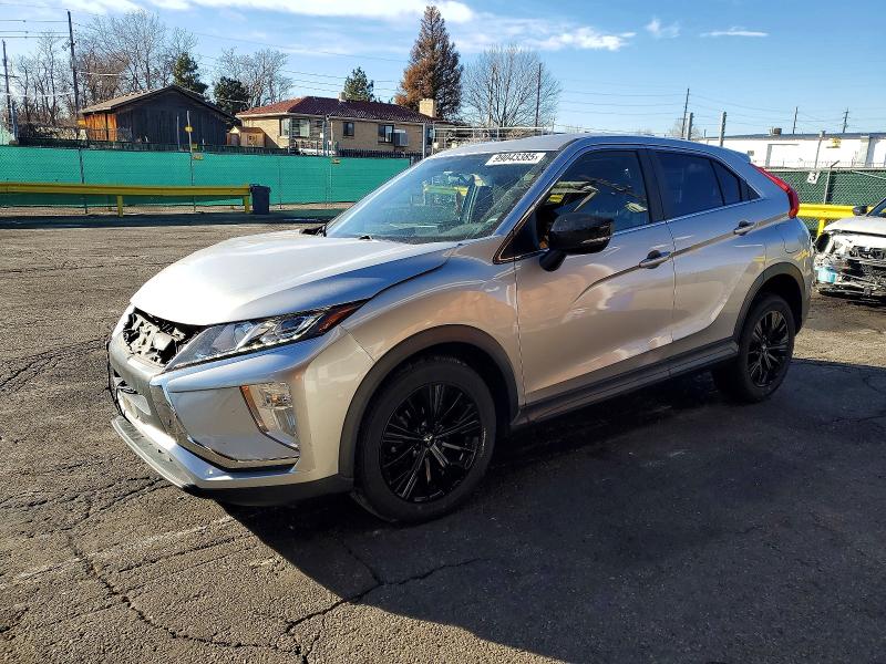Продаж на аукціоні авто 2018 Mitsubishi Eclipse Cross, vin: JA4AT4AA2JZ047743, номер лоту: 99043385